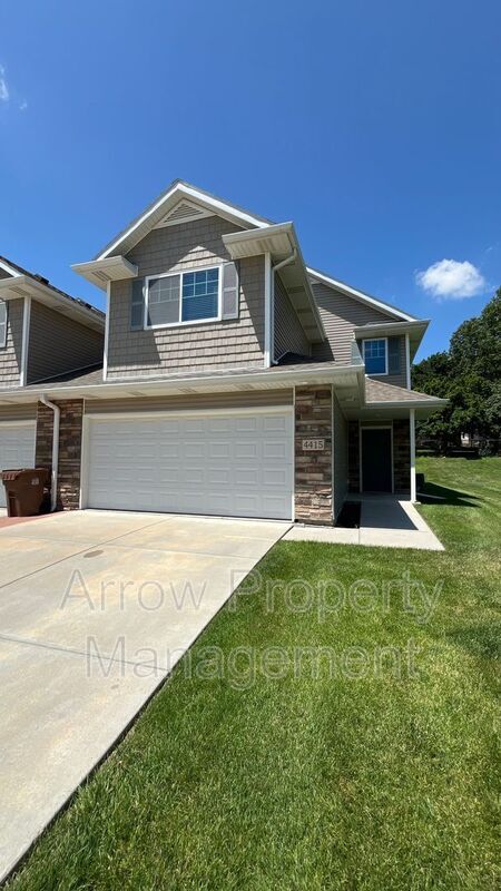 property at 4415 N 18th St