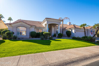 11349 E Carol Ave in Scottsdale, AZ - Building Photo - Building Photo