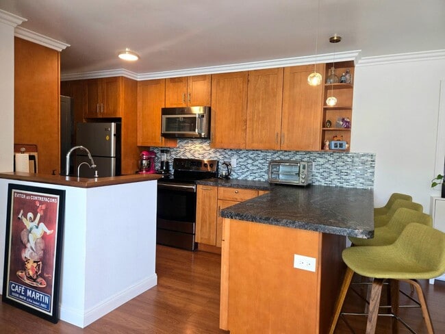 233 Boardwalk Ave in San Bruno, CA - Building Photo - Building Photo
