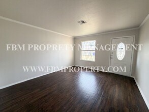 549 N 62nd St in Waco, TX - Building Photo - Building Photo