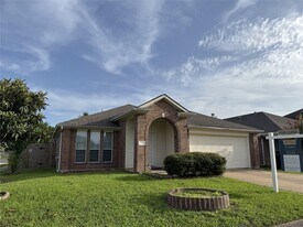 13723 Audra Ln in Houston, TX - Building Photo