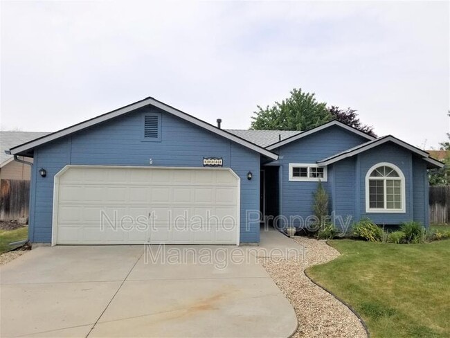 3654 E Wormwood Ct in Boise, ID - Building Photo - Building Photo