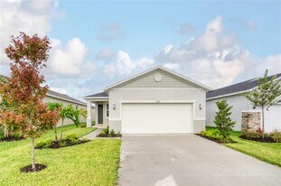 2789 89th St Cir E in Palmetto, FL - Building Photo