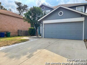 8858 Roquefort in San Antonio, TX - Building Photo - Building Photo