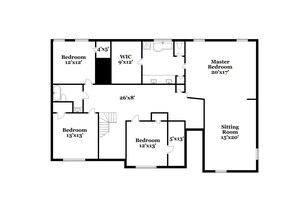 6318 Grey Fox Way in Riverdale, GA - Building Photo - Building Photo