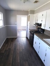 632 E Sears St in Denison, TX - Building Photo - Building Photo