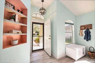 1837 Keswick Rd in St. Augustine, FL - Foto de edificio - Building Photo