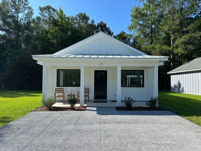 property at 115 Long Pond Loop