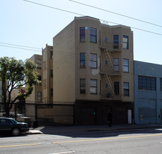 1845 Mission St in San Francisco, CA - Building Photo - Building Photo