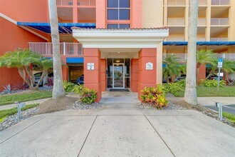 16700 Gulf Blvd in North Redington Beach, FL - Building Photo - Building Photo