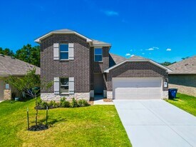 20241 Portbec Dr in New Caney, TX - Building Photo