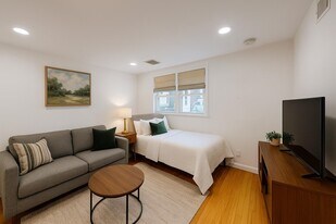 253 3rd St in Hoboken, NJ - Building Photo