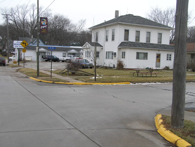 Bldg 2 in Logan, IA - Building Photo - Building Photo