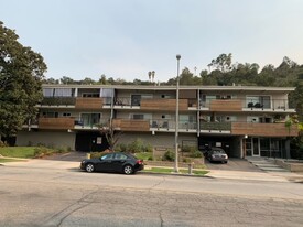 265 Monterey Rd Apartments