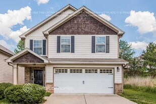 123 Village Pkwy in Woodstock, GA - Building Photo