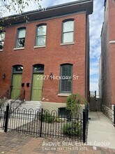 2327 Hickory St in St. Louis, MO - Building Photo - Building Photo