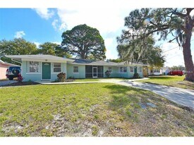 3904 Sarasota Ave in Sarasota, FL - Building Photo