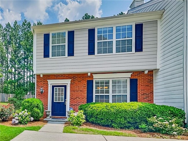 property at 4110 Howell Park Rd
