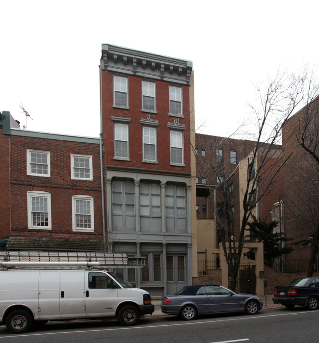 Chancery Lane Apartments in Philadelphia, PA - Building Photo - Building Photo