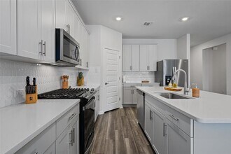 134 Stellers Swoop in Cedar Creek, TX - Building Photo - Building Photo