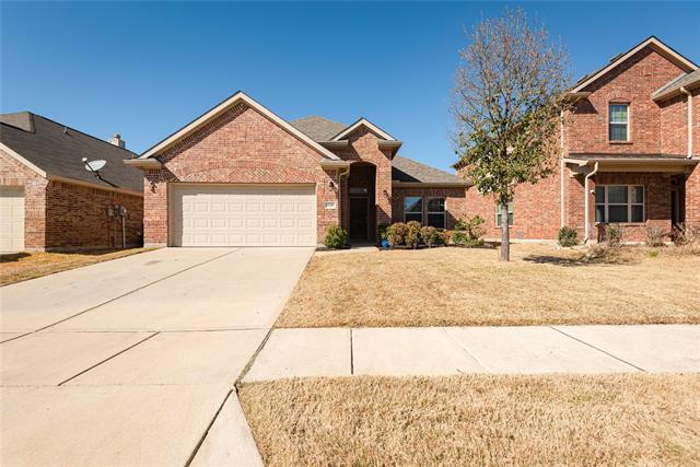 property at 11205 Amistad Dr