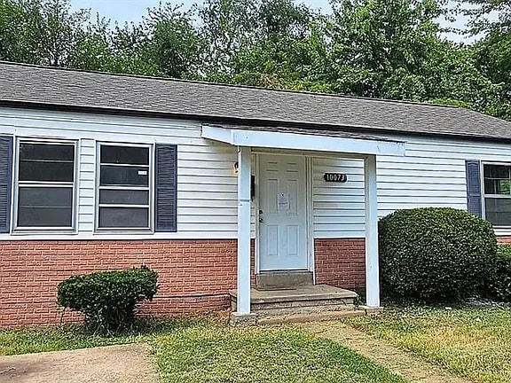 property at 10073 Royal Dr