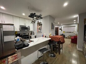 1323 Dexter Terrace SE in Washington, DC - Building Photo