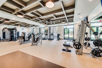 Merit Northern Gateway in Lewisville, TX - Building Photo - Building Photo