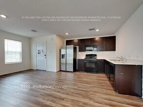 2925 Greenhorn Ave in Crandall, TX - Building Photo - Building Photo