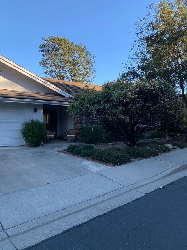 property at 632 Hillside Dr