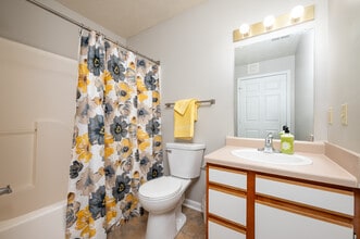 Camby Crossing in Camby, IN - Building Photo - Interior Photo