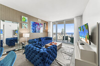 4111 S Ocean Dr, Unit #2206 in Hollywood, FL - Building Photo - Building Photo