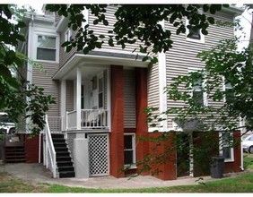 169 Waterman St in Providence, RI - Foto de edificio - Building Photo