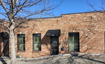 380 N Goldthwaite St in Montgomery, AL - Building Photo - Building Photo