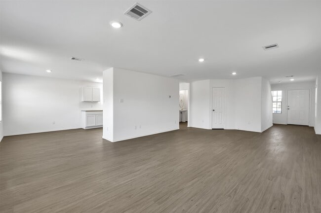 property at 3647 Solanum Dr