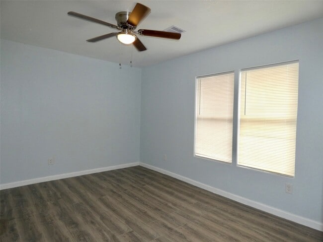 property at 8215 Canyon St