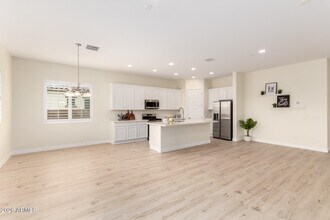 18453 W Elwood St in Goodyear, AZ - Building Photo - Building Photo