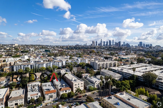 132 Westmoreland Ave in Los Angeles, CA - Building Photo - Building Photo