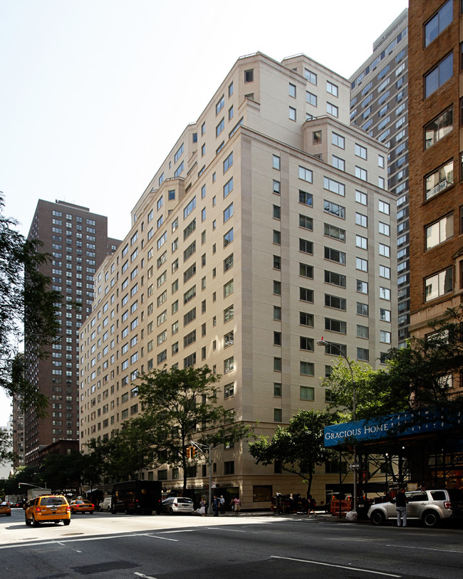 1210 Third Ave in New York, NY - Foto de edificio - Building Photo