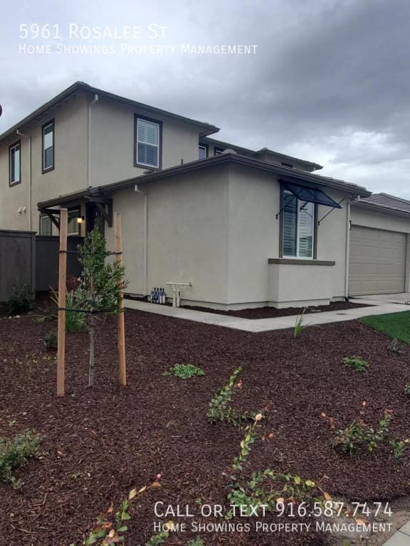 property at 5961 Rosalee St