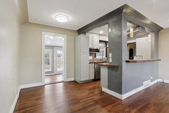 2625 Newport St in Denver, CO - Building Photo - Building Photo