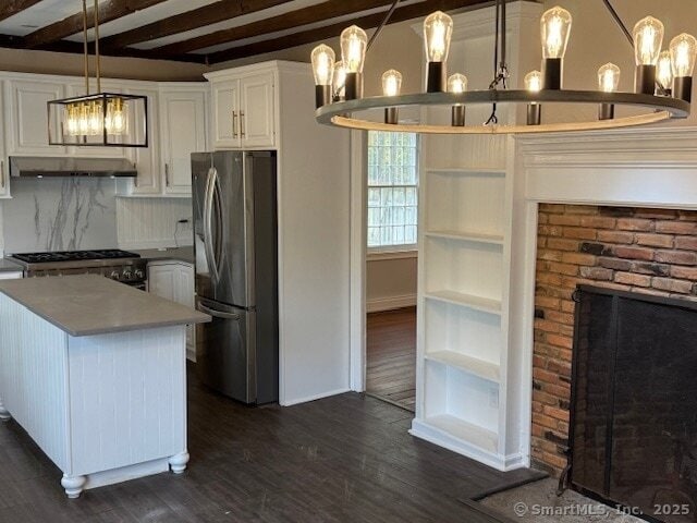 332 Belden Hill Rd in Wilton, CT - Building Photo - Building Photo