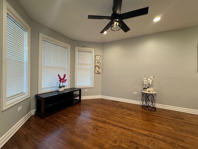 4317 W 21st Pl in Chicago, IL - Building Photo - Building Photo