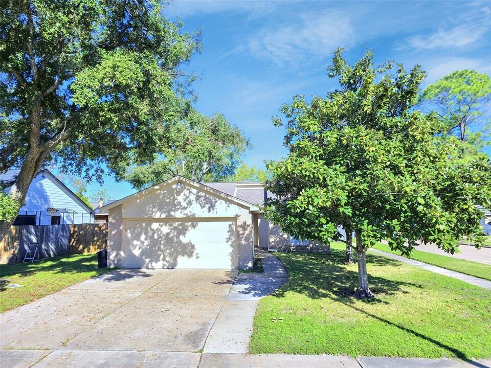 19202 Cypress River Dr in Katy, TX - Building Photo