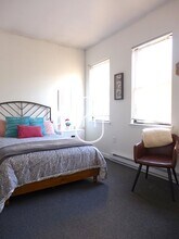 35 Cunard St in Boston, MA - Foto de edificio - Building Photo