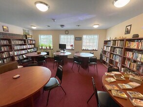 Liberty Commons Apartments in Liberty, NY - Building Photo - Building Photo