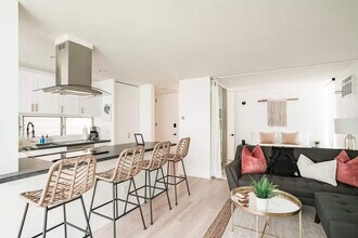 1773 Torrance St in San Diego, CA - Foto de edificio - Building Photo