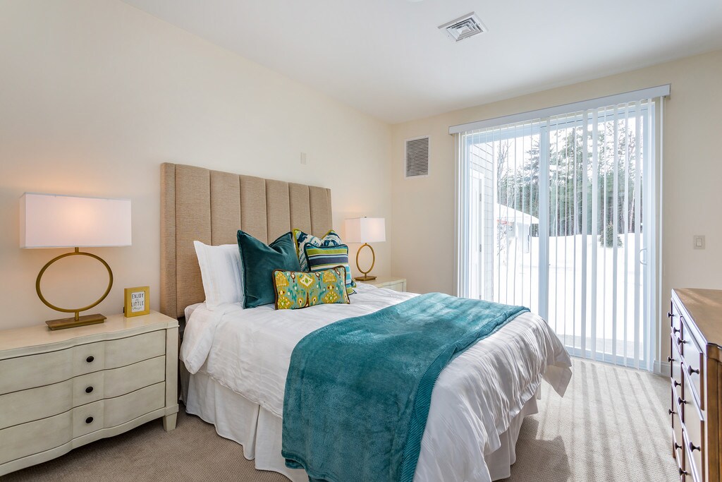 The Grand Luxury Apartments in Granby, CT