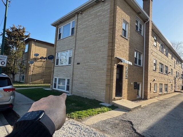 3537 Harlem Ave in Berwyn, IL - Building Photo - Building Photo