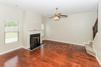 676 Sedona Lp in Hampton, GA - Building Photo - Building Photo